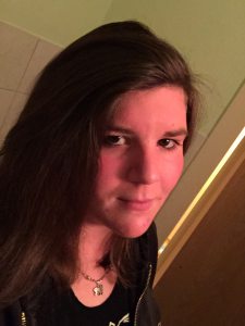 Profilbild von Melanie Heick