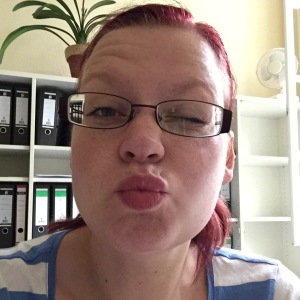 Profilbild von Melanie Heidler