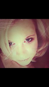Profilbild von Melanie Heil