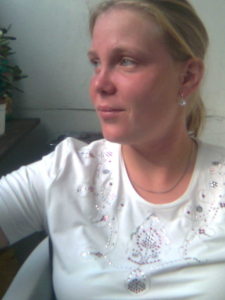 Profilbild von Melanie Heilmann