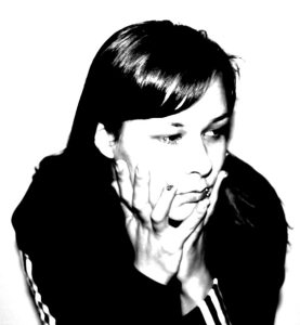 Profilbild von Melanie Heimes