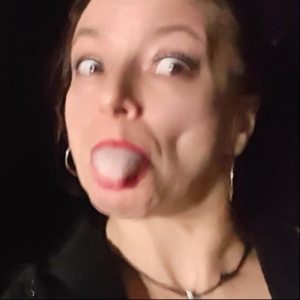Profilbild von Melanie Hein