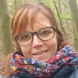 Profilbild von Melanie Heine