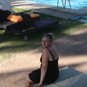 Profilbild von Melanie Heinemann