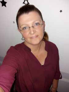 Profilbild von Melanie Heiniken