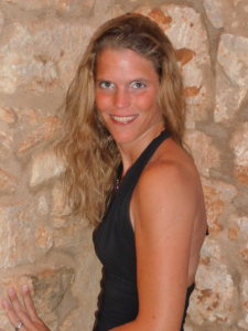 Profilbild von Melanie Heinrich