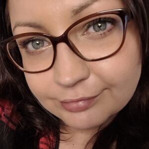 Profilbild von Melanie Heinzelmann