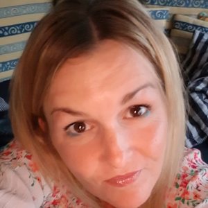 Profilbild von Melanie Heißenbüttel