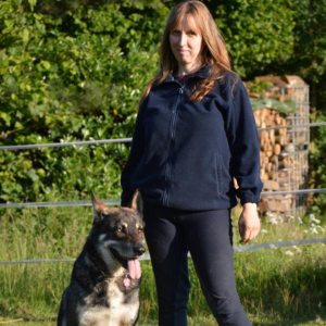 Profilbild von Melanie Heldt