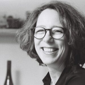 Profilbild von Melanie Hellwig