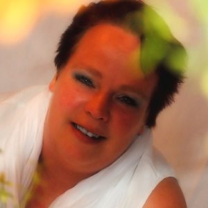 Profilbild von Melanie Helmerich