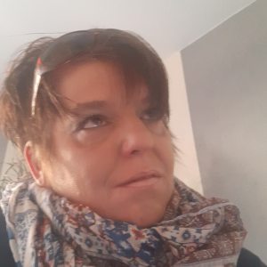Profilbild von Melanie Henniges-Pargen