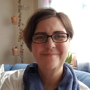 Profilbild von Melanie Hentze