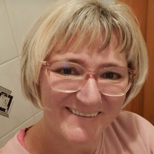 Profilbild von Melanie Heppe