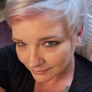 Profilbild von Melanie Herbrig
