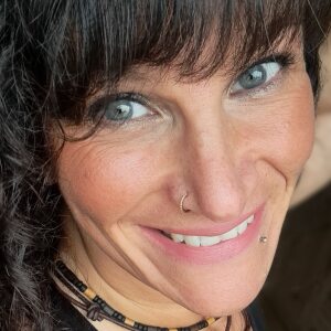 Profilbild von Melanie Herbst