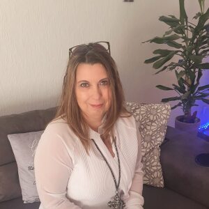 Profilbild von Melanie Herden