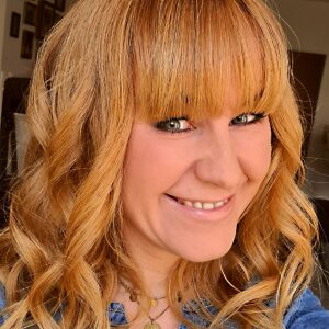 Profilbild von Melanie Herget