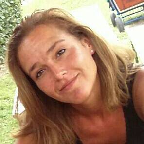Profilbild von Melanie Hermandung
