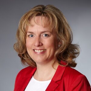 Profilbild von Melanie Hermeling
