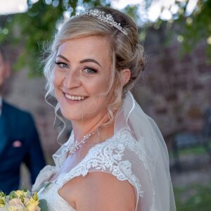 Profilbild von Melanie Herold