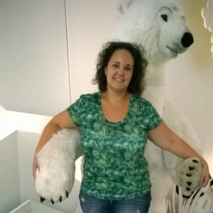 Profilbild von Melanie Herrera-Flor