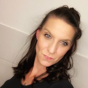 Profilbild von Melanie Herrmann