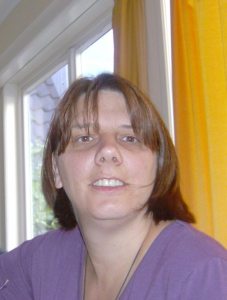 Profilbild von Melanie Herz