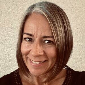 Profilbild von Melanie Herzog