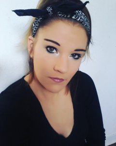 Profilbild von Melanie Hesse
