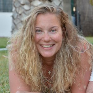 Profilbild von Melanie Hesselbach