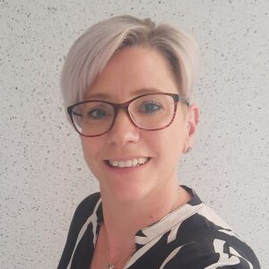 Profilbild von Melanie Heßling