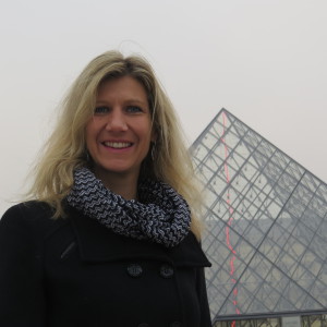Profilbild von Melanie Hettmer