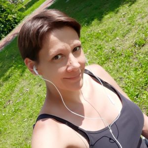 Profilbild von Melanie Hetzke