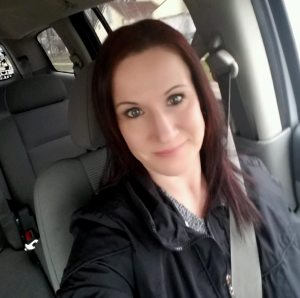 Profilbild von Melanie Hey