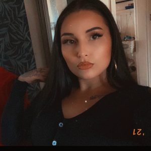 Profilbild von Melanie Hille