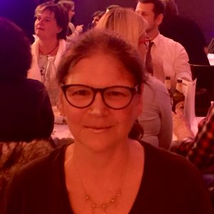 Profilbild von Melanie Hillner