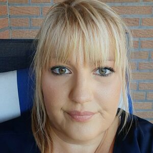 Social Media Profilbild Melanie Hilse 