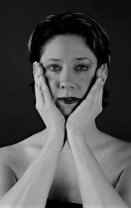 Profilbild von Melanie Hinrichs-Böhm