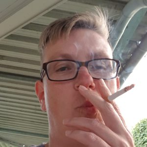Profilbild von Melanie Hinsch