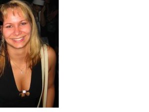 Profilbild von Melanie Hintz