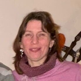 Profilbild von Melanie Hintz
