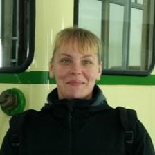 Profilbild von Melanie Hintz