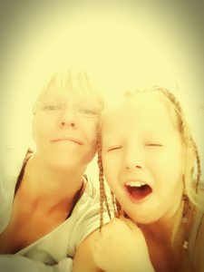 Profilbild von Melanie Hinz