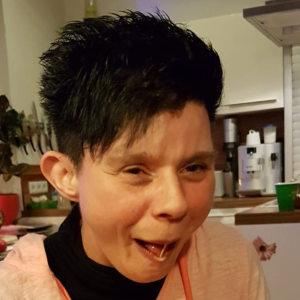 Profilbild von Melanie Hirschfeld