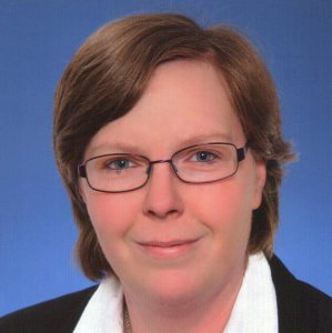Profilbild von Melanie Hochscherf