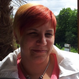 Profilbild von Melanie Höbusch