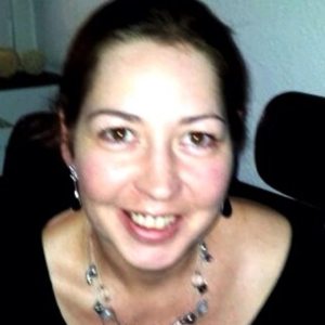 Profilbild von Melanie Höfels