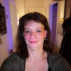 Profilbild von Melanie Höke