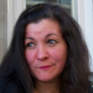 Profilbild von Melanie Höner